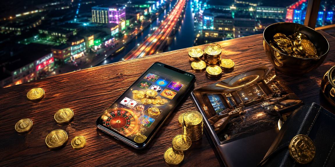 vn88fan Những gì chúng tôi cung cấp trong sảnh casino